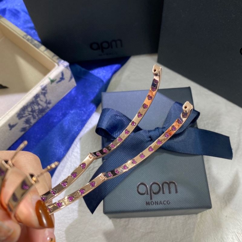 Apm Earrings